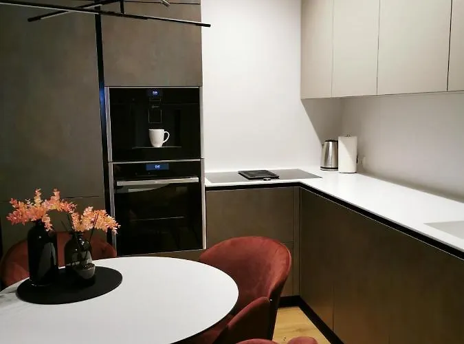 Mycasa Cbd * Vilnius