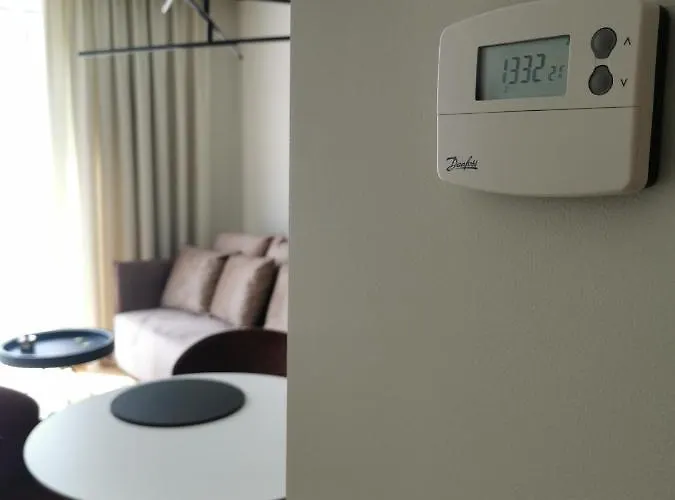 Mycasa Cbd * וילנה