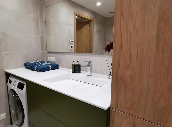 Apartman Mycasa Cbd *