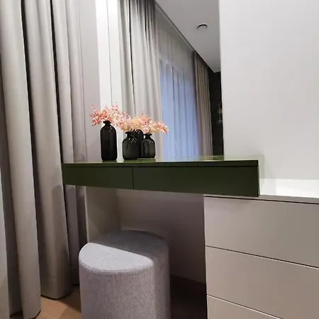 Appartement Mycasa Cbd *