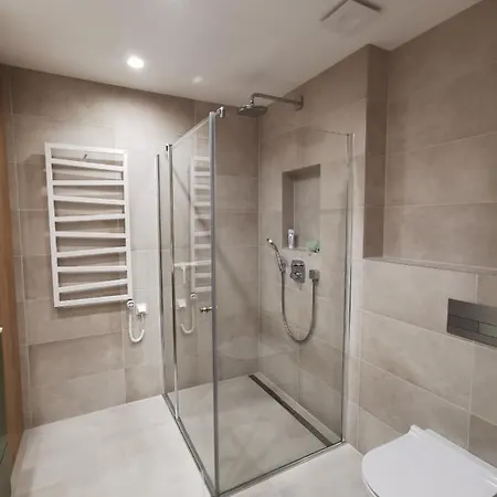 Apartment Mycasa Cbd *