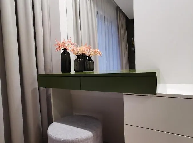 Apartment Mycasa Cbd *