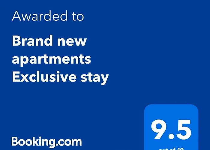 Apartment Mycasa Cbd Wilna