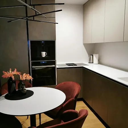 Mycasa Cbd * Βίλνιους