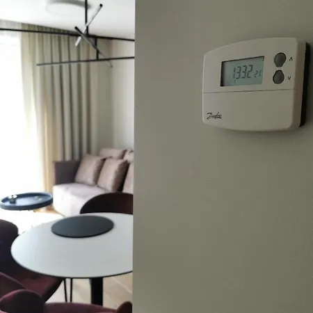 Mycasa Cbd * Βίλνιους