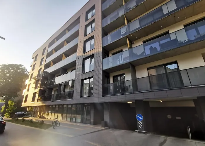 Mycasa Cbd * Vilnius